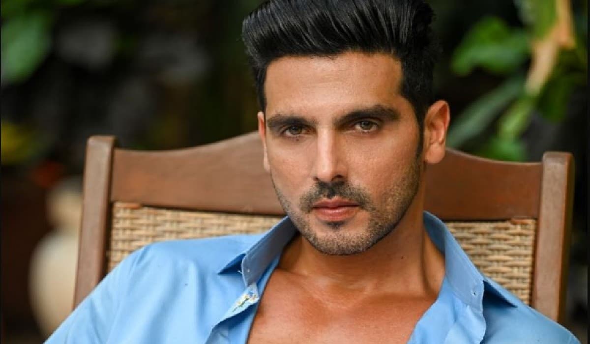 सुजैन खान और अर्सलान गोनी के रिलेशनशिप को लेकर जायद खान ने तोड़ी चुप्पी, बोले- जैसा वो चाहते हैं...