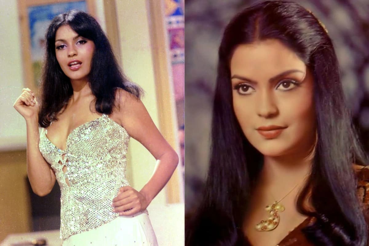 जीनत अमान का खुलासा, रचनात्मक ऊर्जा के स्रोत' थे देव आनंद... उनकी वजह से बनीं इतनी बड़ी स्टार