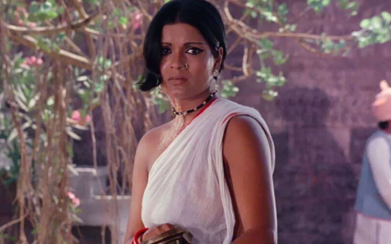 जीनत अमान का छलका दर्द, सत्यम शिवम सुंदरम में अपने किरदार पर लगे आरोपों पर कहा-दर्जनों क्रू मेंबर्स के सामने..