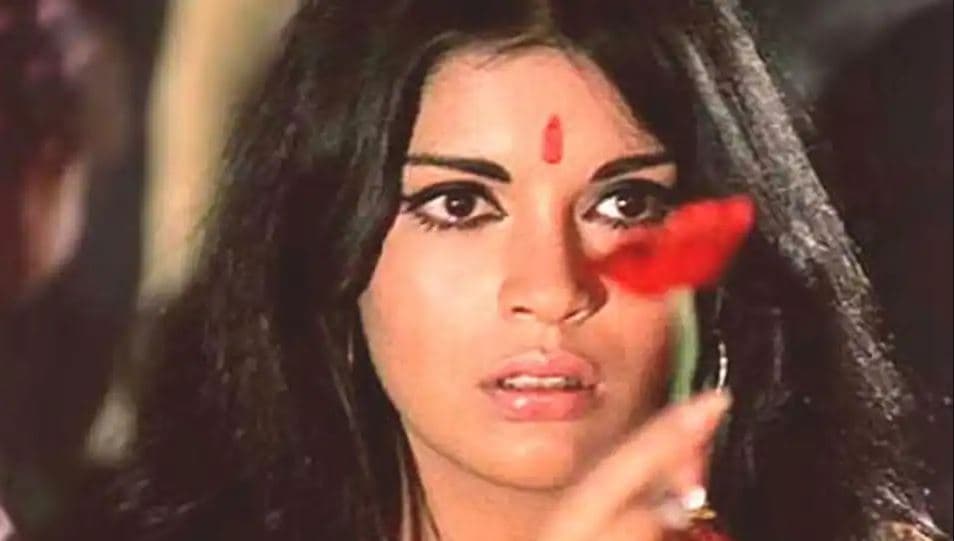 जीनत अमान ने जब मजहर खान संग अपनी शादी को लेकर कहा था- मैंने बहुत बड़ी गलती की है...