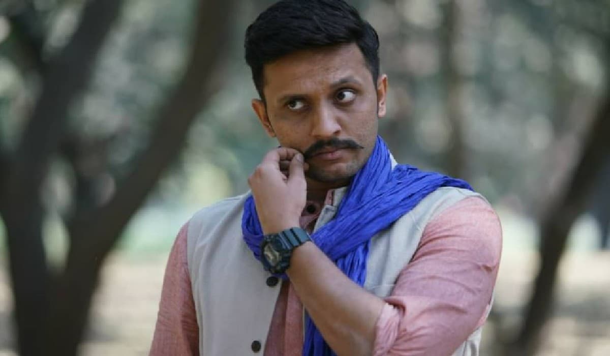 खुलकर अपनी बात बोलिए, ज़िन्दगी में ज़्यादा फ़िल्टर लगाने की ज़रूरत नहीं- जीशान अय्यूब