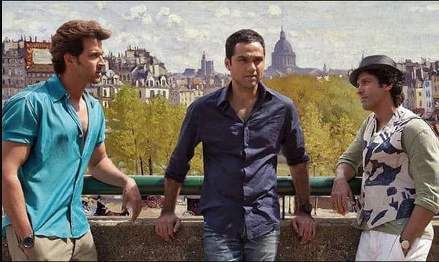 'जिंदगी ना मिलेगी दोबारा' स्पेन के कॉलेज में बनी कोर्स का हिस्सा, ऋतिक की फिल्म को लेकर सामने आई डिटेल्स