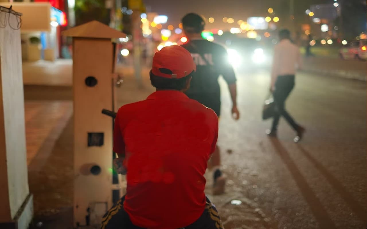 डिलीवरी बॉय ने छात्रा के साथ की अश्लील हरकत, आरोपी को पुलिस ने किया गिरफ्तार, Zomato ने दी यह सफाई