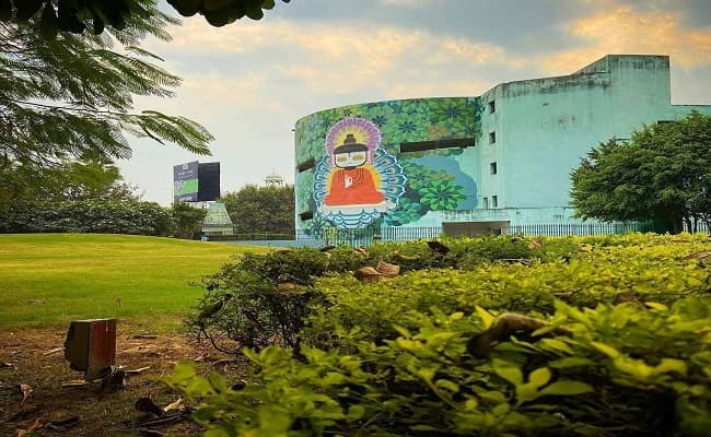 Patna News: पटना के पार्कों में बिना शुल्क दिये अब पूरे दिन कर सकेंगे सैर, जानिए कैसे ले सकेंगे इस सुविधा का लाभ