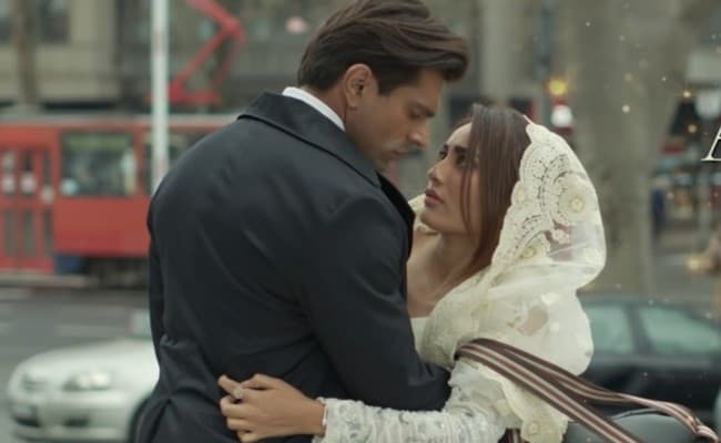 Qubool Hai 2.0 Trailer : जोया असद की प्रेमकहानी, एक दर्दनाक सच, 'क़ुबूल है 2.0' का ट्रेलर रिलीज