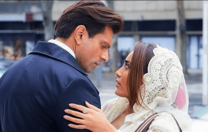 Qubool Hai 2.0 Review : टाइमपास है जोया असद की कुबूल है 2.0, यहां पढ़ें रिव्यू