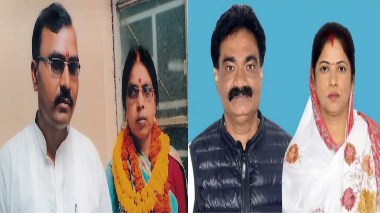 हजारीबाग के केरेडारी में 2 जिला परिषद सदस्य महिला प्रत्याशियों के पति को मिली धमकी, जांच में जुटी पुलिस