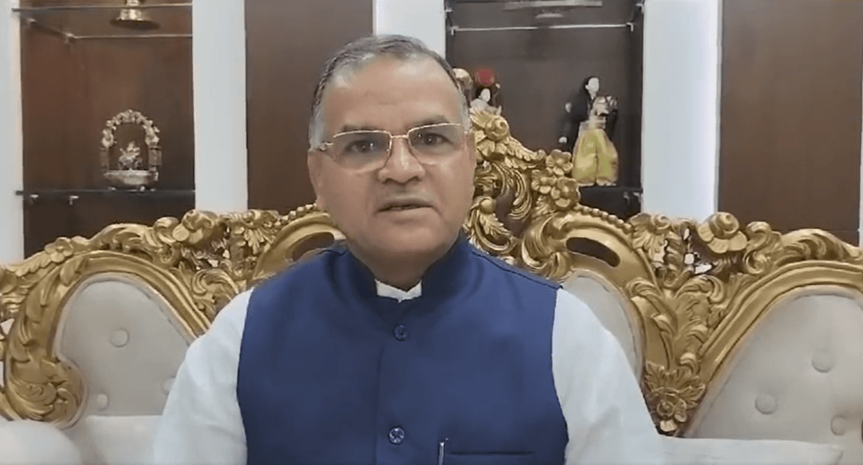 Haryana: इनेलो के प्रदेश अध्यक्ष, दो बार रहे विधायक.. जानिए कौन थे नफे सिंह राठी जिनकी सड़क पर कर दी गई हत्या