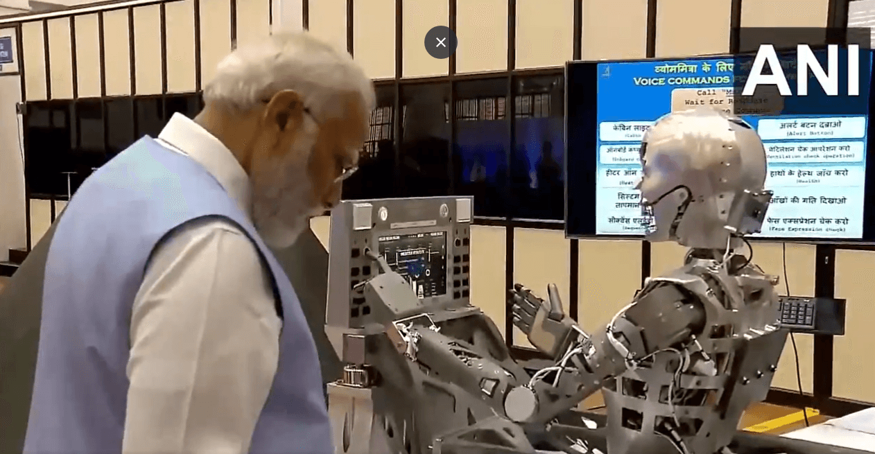 PM Modi in ISRO: 'आप आज के भारत का गौरव...' विक्रम साराभाई स्पेस सेंटर में बोले पीएम मोदी, तीन बड़े प्रोजेक्ट की शुरुआत की