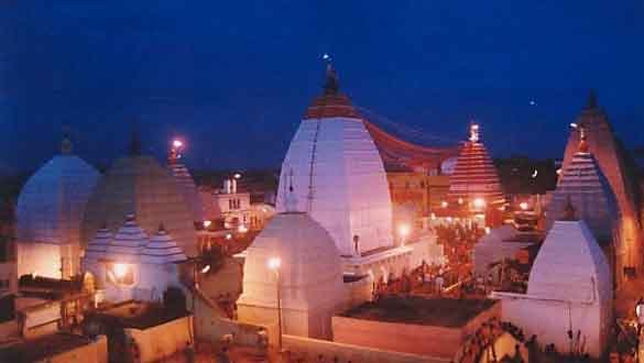 Mahashivratri 2024: महाशिवरात्रि पर जरूर करें बाबा बैद्यनाथ ज्योतिर्लिंग की पूजा, दर्शन मात्र से दूर होते हैं भक्तों के सारे कष्ट