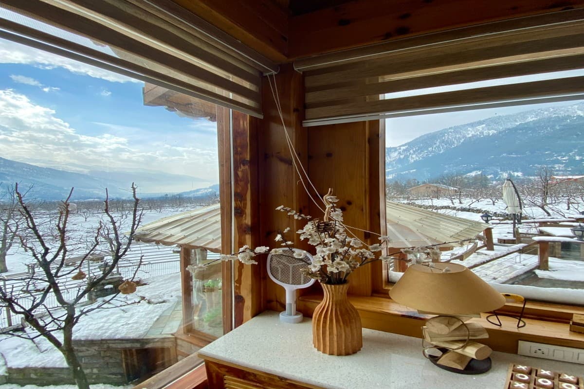 IRCTC Tour Package: शिमला, मनाली और कुल्लू की करें सैर, आईआरसीटीसी लाया है स्पेशल टूर पैकेज, जानिए डिटेल