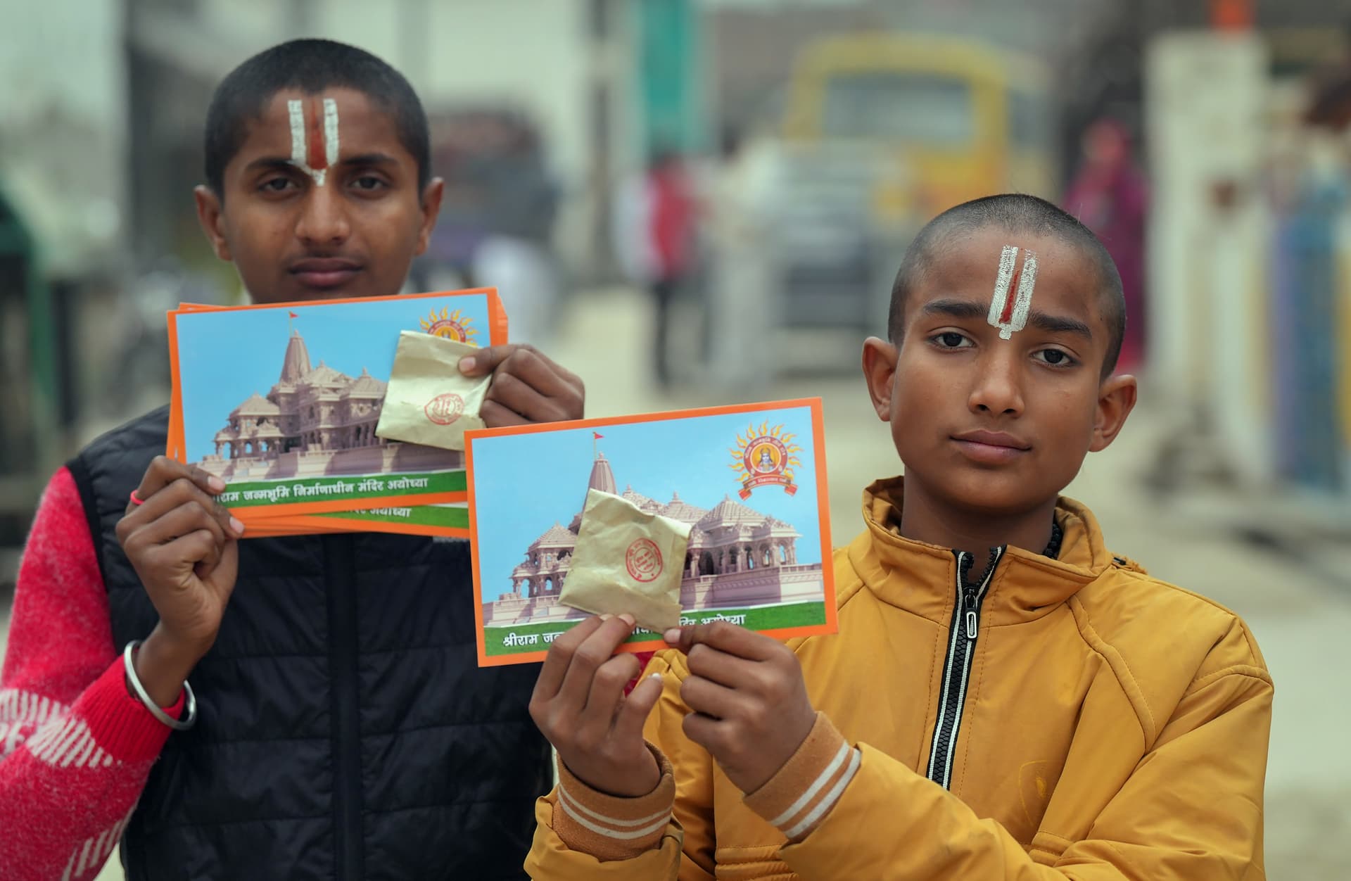 अयोध्या राम मंदिर प्राण प्रतिष्ठा 21 दिन शेष: मंगल घड़ी 22 को दोपहर 12.20 बजे, जब बिराजेंगे श्री रामलला