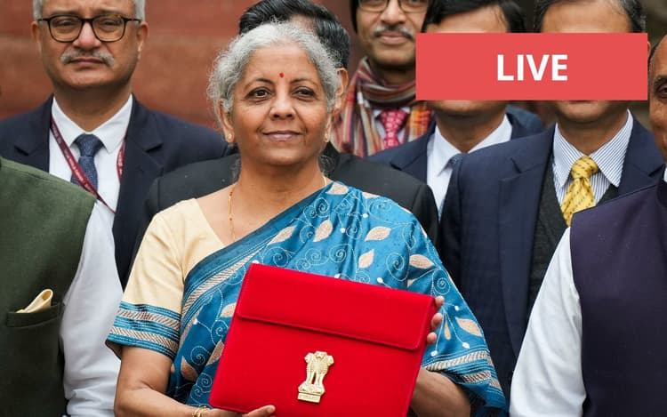 Budget 2024: 'बजट मजबूत भविष्य की गारंटी', अंतरिम बजट पर बोले पीएम नरेंद्र मोदी