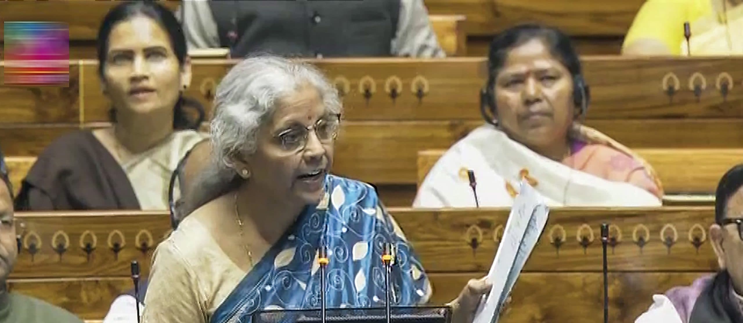 Budget 2024: अधिक यथार्थवादी दिख रहे हैं राजकोषीय आंकड़े, बजट को लेकर अर्थशास्त्रियों ने दी यह राय