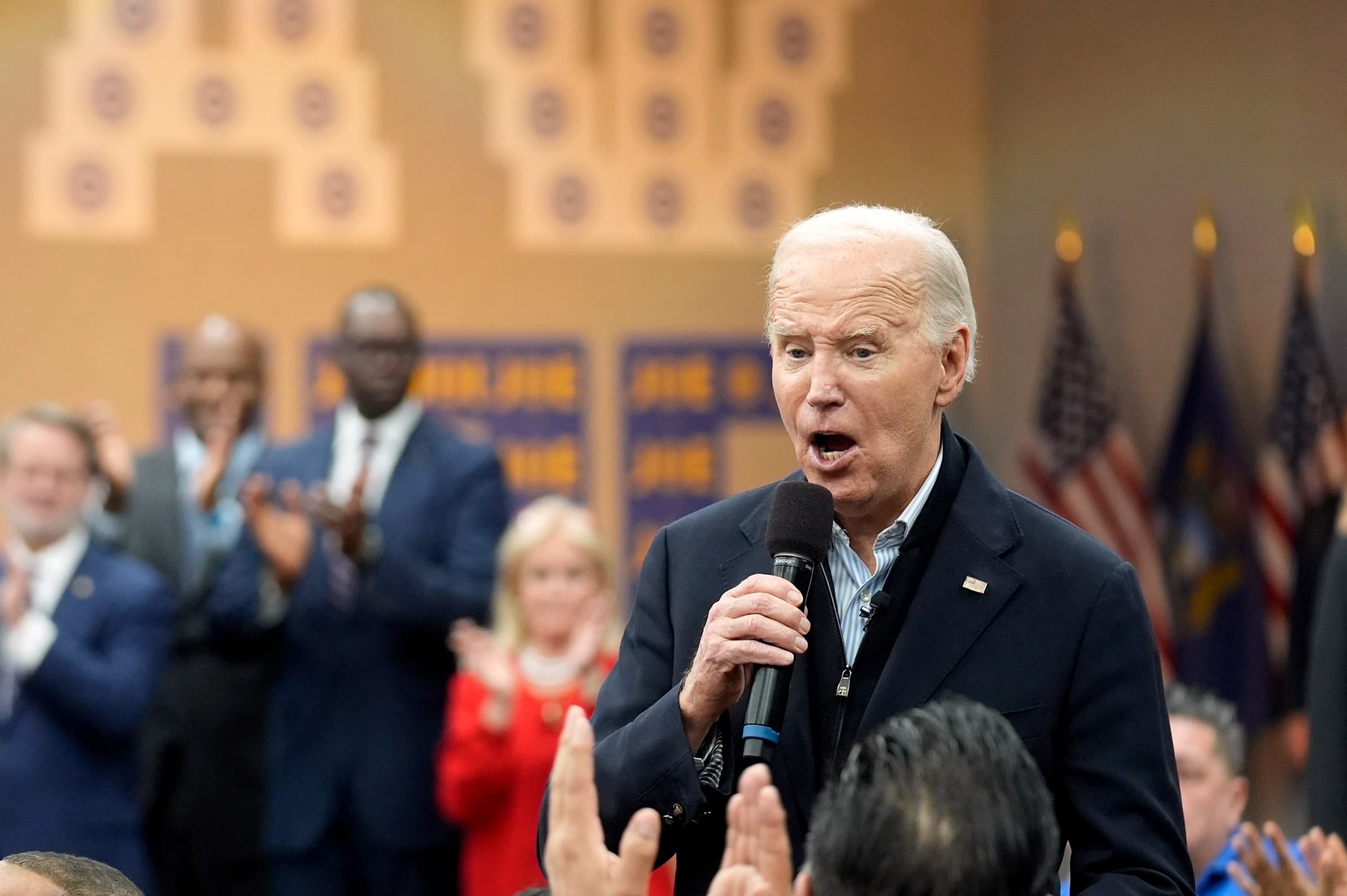 'छेड़ोगे तो छोड़ेंगे नहीं', मिलिशिया के लड़ाकों को अमेरिका ने दी चेतावनी