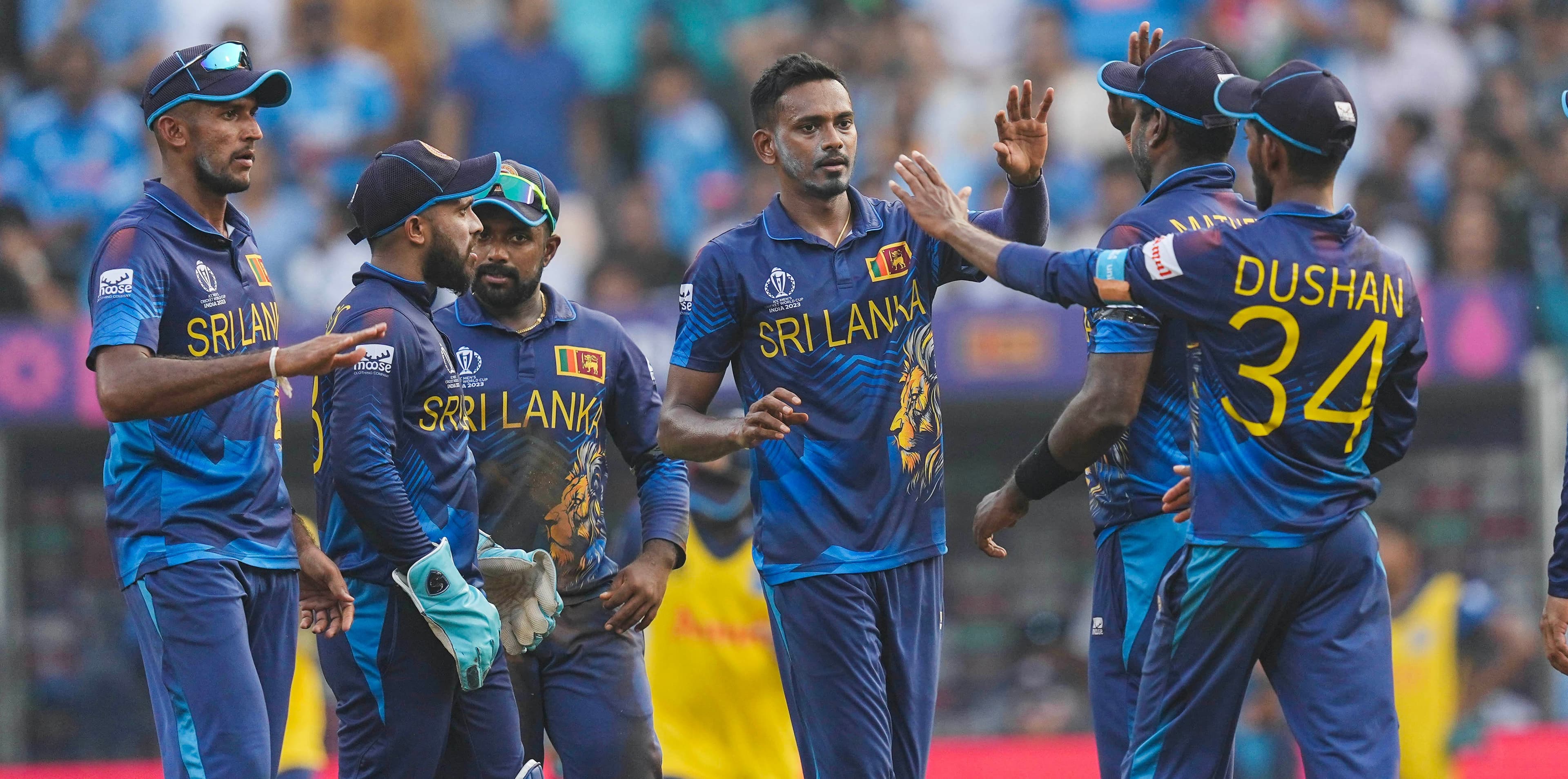 आईसीसी ने वापस लिया श्रीलंका क्रिकेट का निलंबन, गंवानी पड़ी थी अंडर-19 वर्ल्ड कप की मेजबानी