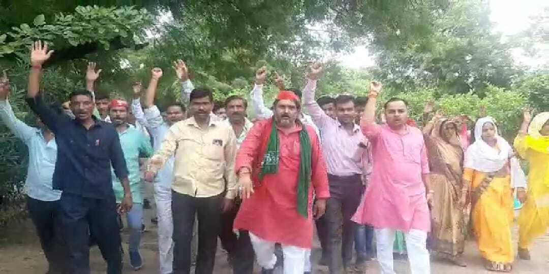 आजादी के बाद भी इन दो रूट्स पर सरकारी बस नहीं, नाराज लोगों ने दिया 20 दिनों का अल्टीमेटम