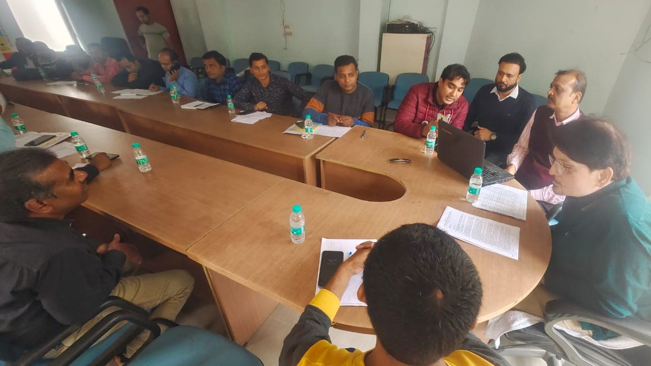 चीन में फैल रहे माइक्रोप्लाजमा निमोनिया व इन्फ्लूएंजा फ्लू को लेकर स्वास्थ्य विभाग अलर्ट, जानें क्या है तैयारी