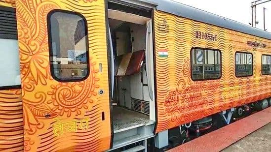 120 मिनट में दिल्ली से वाराणसी, बुलेट ट्रेन रूट से नोएडा इंटरनेशनल एयरपोर्ट और लखनऊ भी जुड़ेंगे