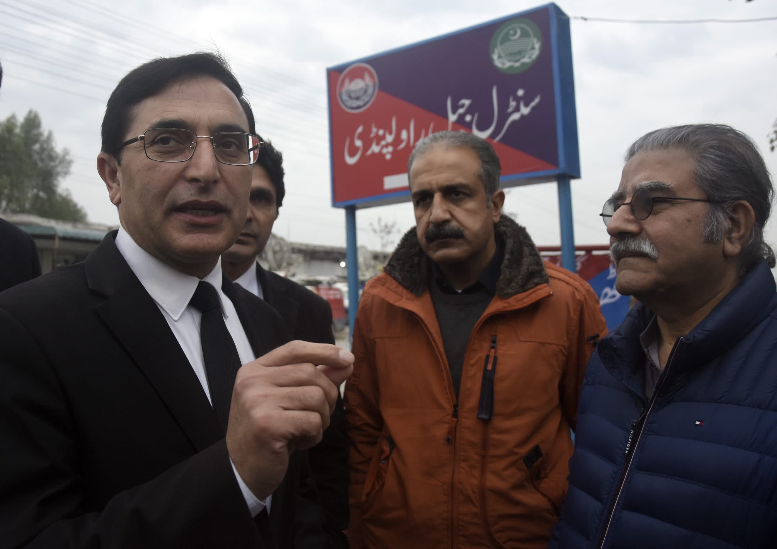 पाकिस्तान: 'कैदी नंबर 804' को एआई का सहारा, जानें इमरान खान कैसे चुनाव में यूज कर रहे हैं नई टेक्नोलॉजी