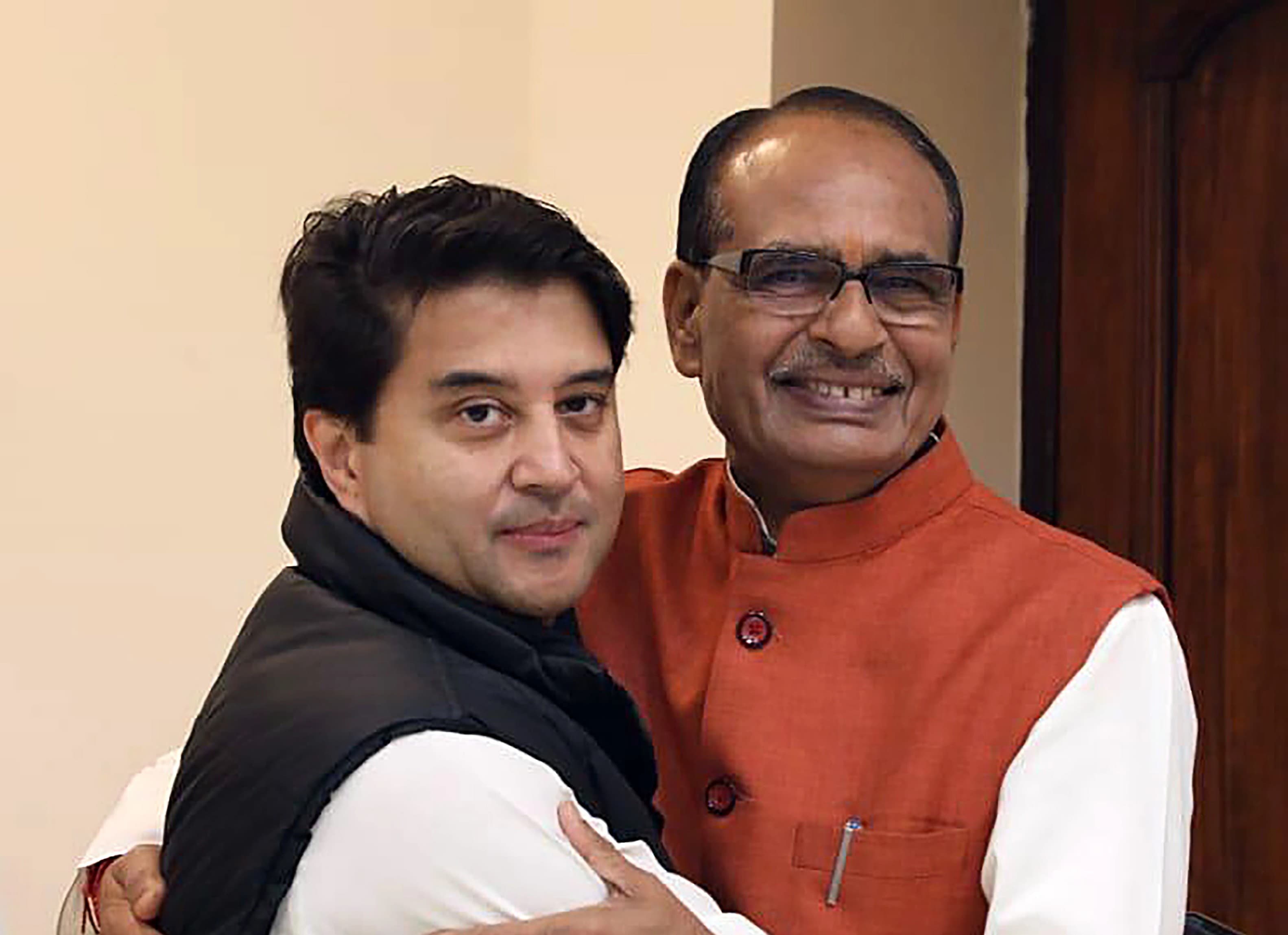 MP Election Result 2023: जानें अब तक किस सीट पर किसने दर्ज की जीत और कौन आगे