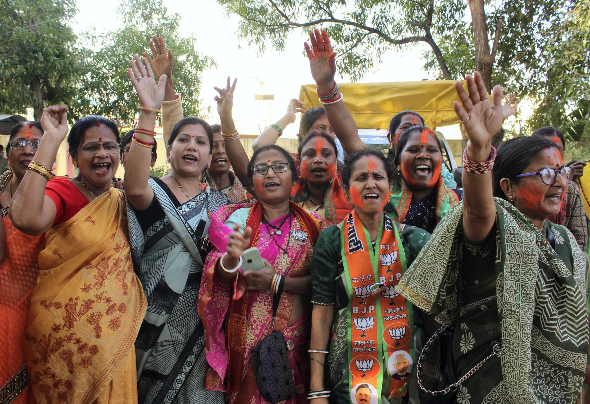 छत्तीसगढ़ में भाजपा सरकार, कौन बनेगा मुख्यमंत्री? बस्तर में ऐसा रहा प्रदर्शन, 16 वोट से किसकी हुई जीत?