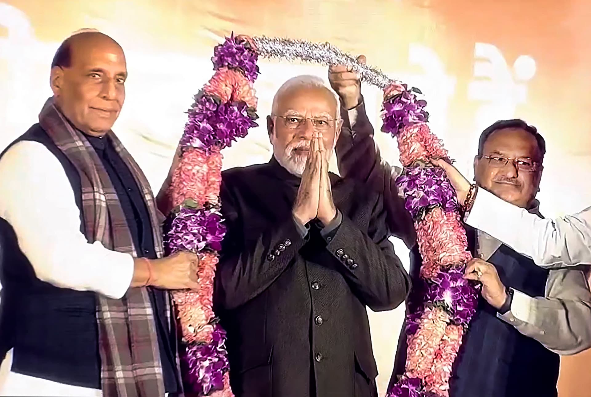 Chunav Result: पीएम मोदी ने ऐसा क्यों कहा- इस बार मैंने चुनाव में अपना नियम तोड़ दिया, विपक्ष को दी चेतावनी