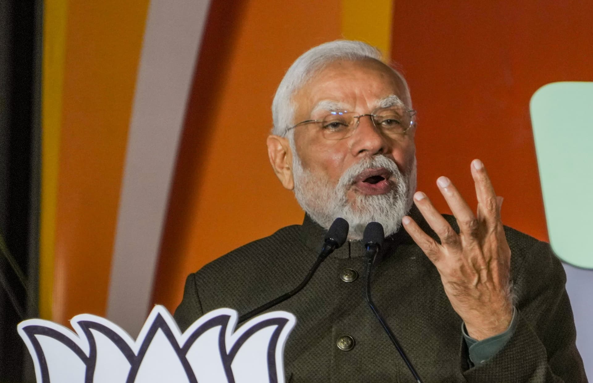 2024 आम चुनाव पर PM Modi का बड़ा बयान, बताया जीत मिलेगी या हार!