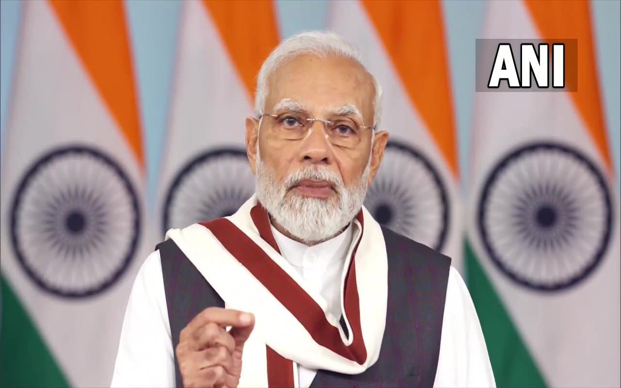 'देश की अमृत यात्रा का नेतृत्व हमारे युवा ही कर रहे हैं', कौशल और शिक्षा पर बजट वेबिनार में  बोले पीएम मोदी