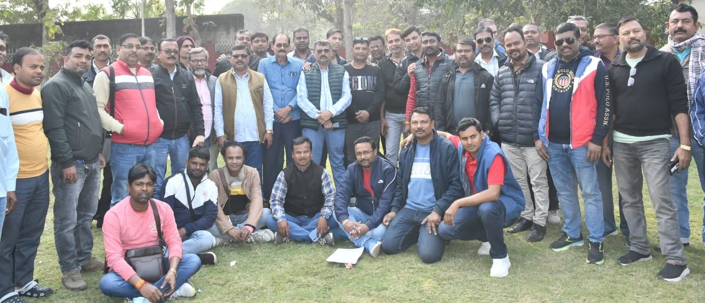 बोकारो में प्रेस क्लब का होगा चुनाव, आवंटित होगी भवन के लिए भूमि