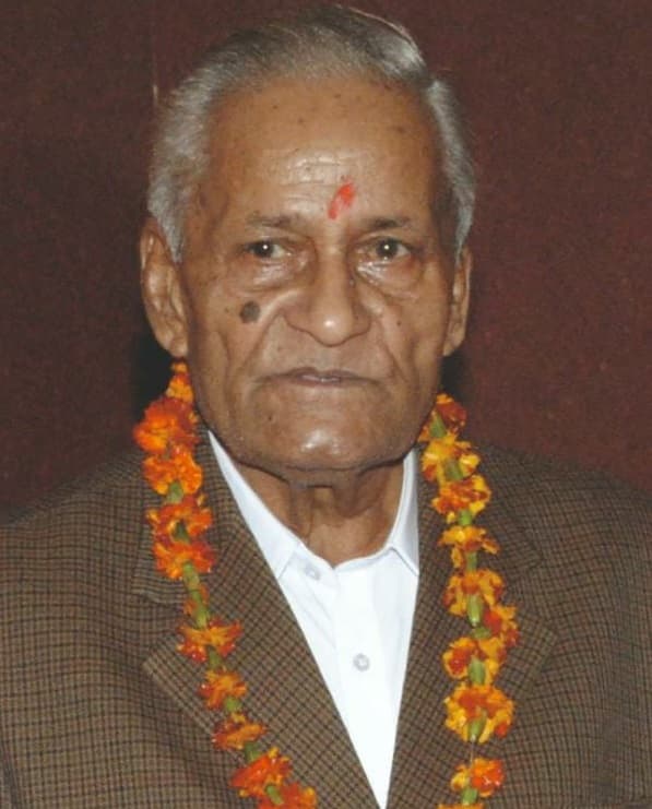 बोकारो : नहीं रहे लेखक पं. विद्यानंद झा, साहित्यकारों ने जताया शोक, मधुबनी जिला के थे निवासी