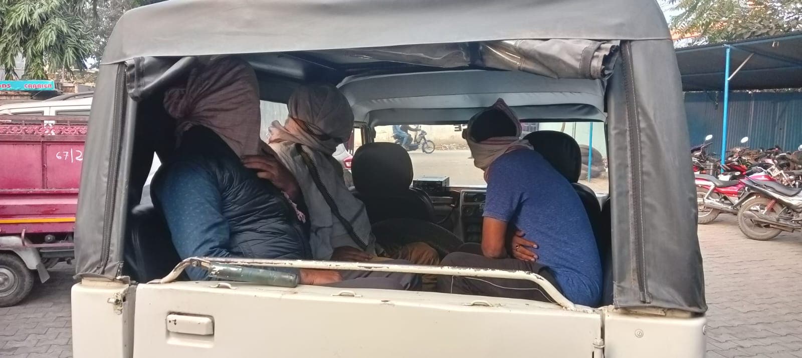 जमशेदपुर : रुपये डबल करने के लालच में आकर कलेक्शन एजेंट ने गंवा दिये 17 लाख रुपये