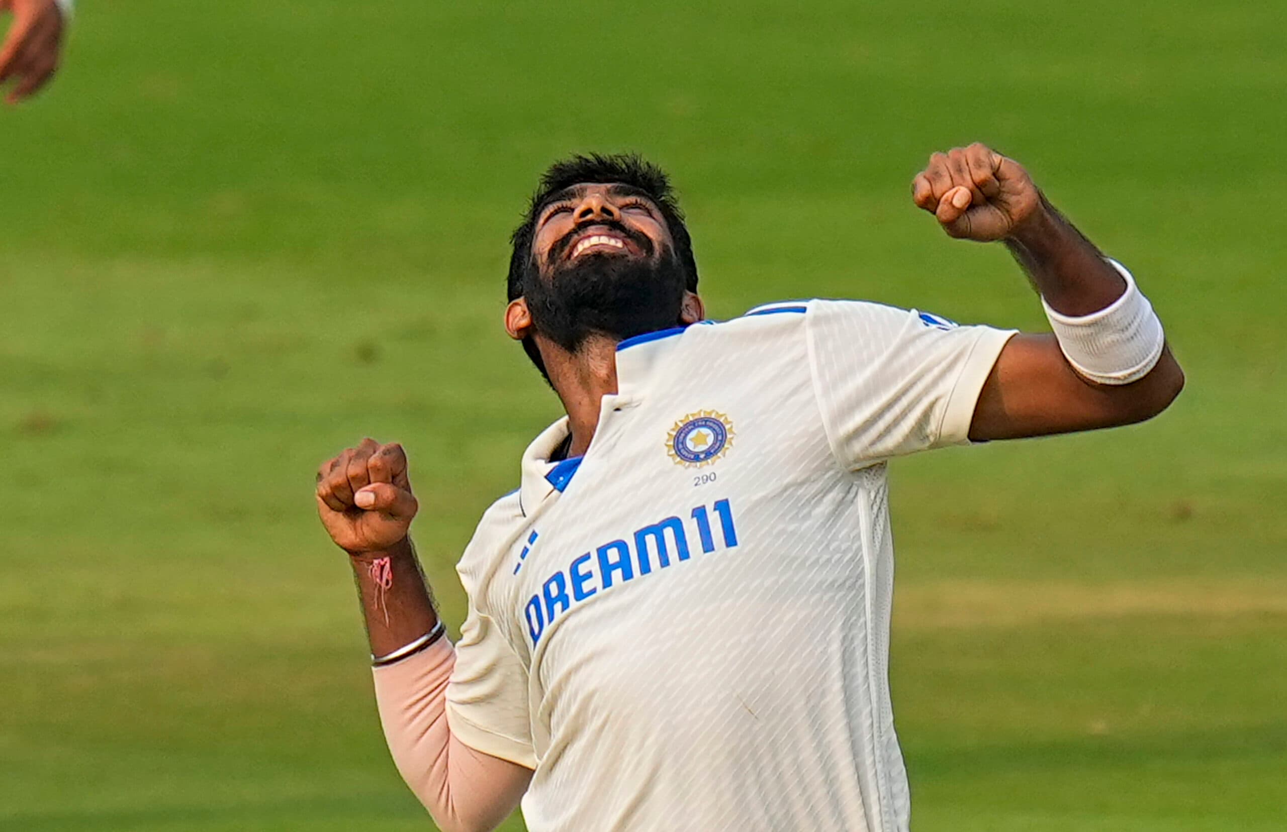 इंग्लैंड की 'बैजबॉल' पर भारी पड़ी जसप्रीत बुमराह की ‘बूमबॉल’, अश्विन ने इस अंदाज में की तारीफ