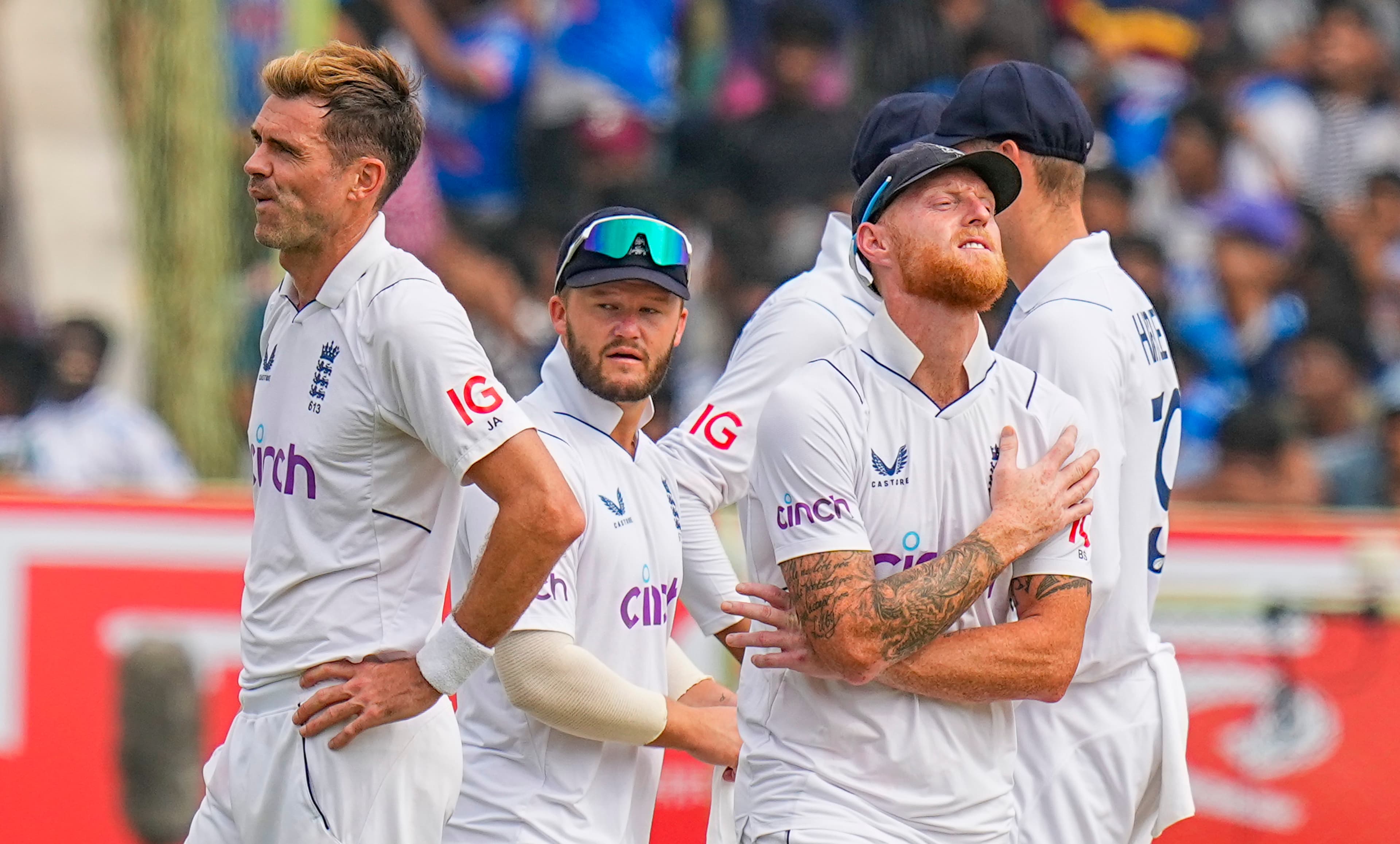 IND vs ENG: इंग्लैंड के स्टार खिलाड़ी रेहान अहमद को एयरपोर्ट पर रोका, गलत वीजा लेकर आ गए थे