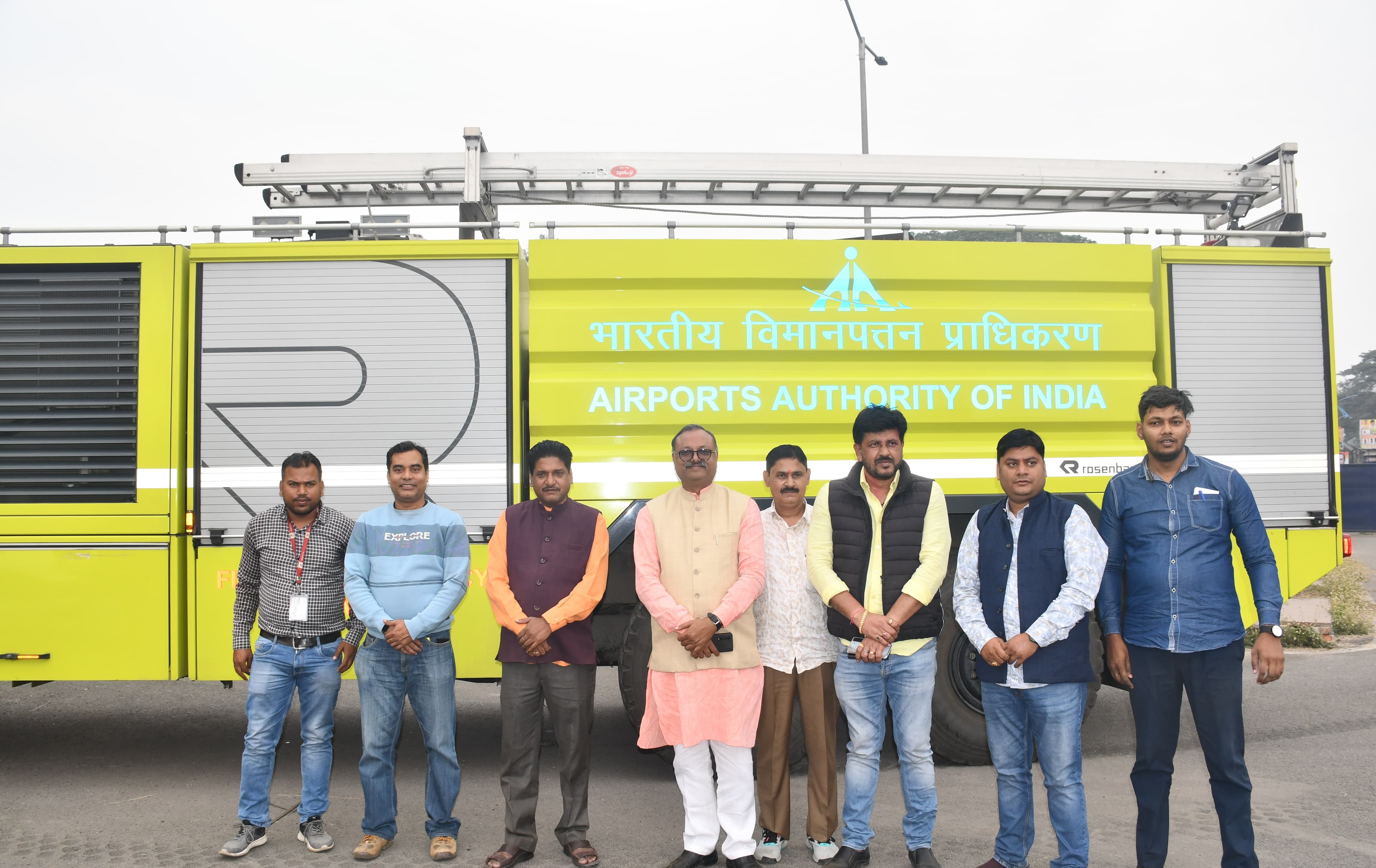 झारखंड : बोकारो एयरपोर्ट से 28 फरवरी से शुरू होगी उड़ान, नागरिक उड्डयन मंत्रालय ने तय की है तारीख