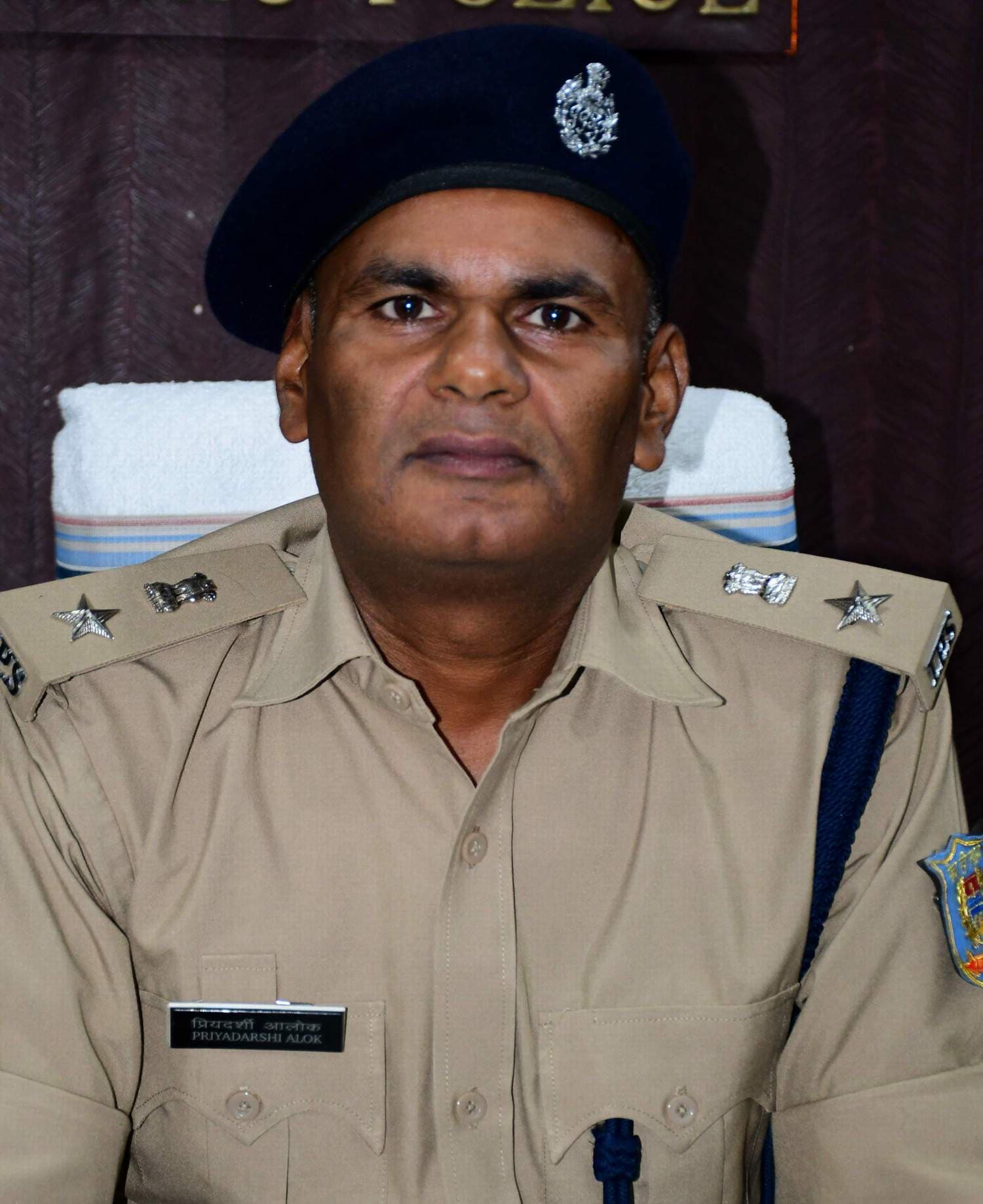 झारखंड : धनबाद जेल गोलीकांड को लेकर बोकारो पुलिस अलर्ट