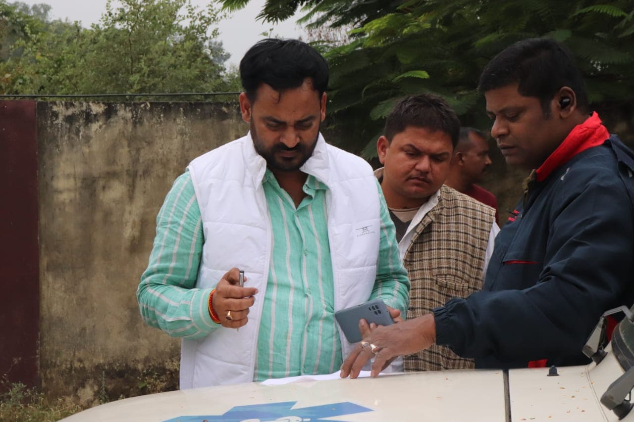 धनबाद : गैंगस्टर अमन सिंह को मारी गयी थी कुल नौ गोलियां, मेडिकल बोर्ड के नेतृत्व में हुआ पोस्टमार्टम