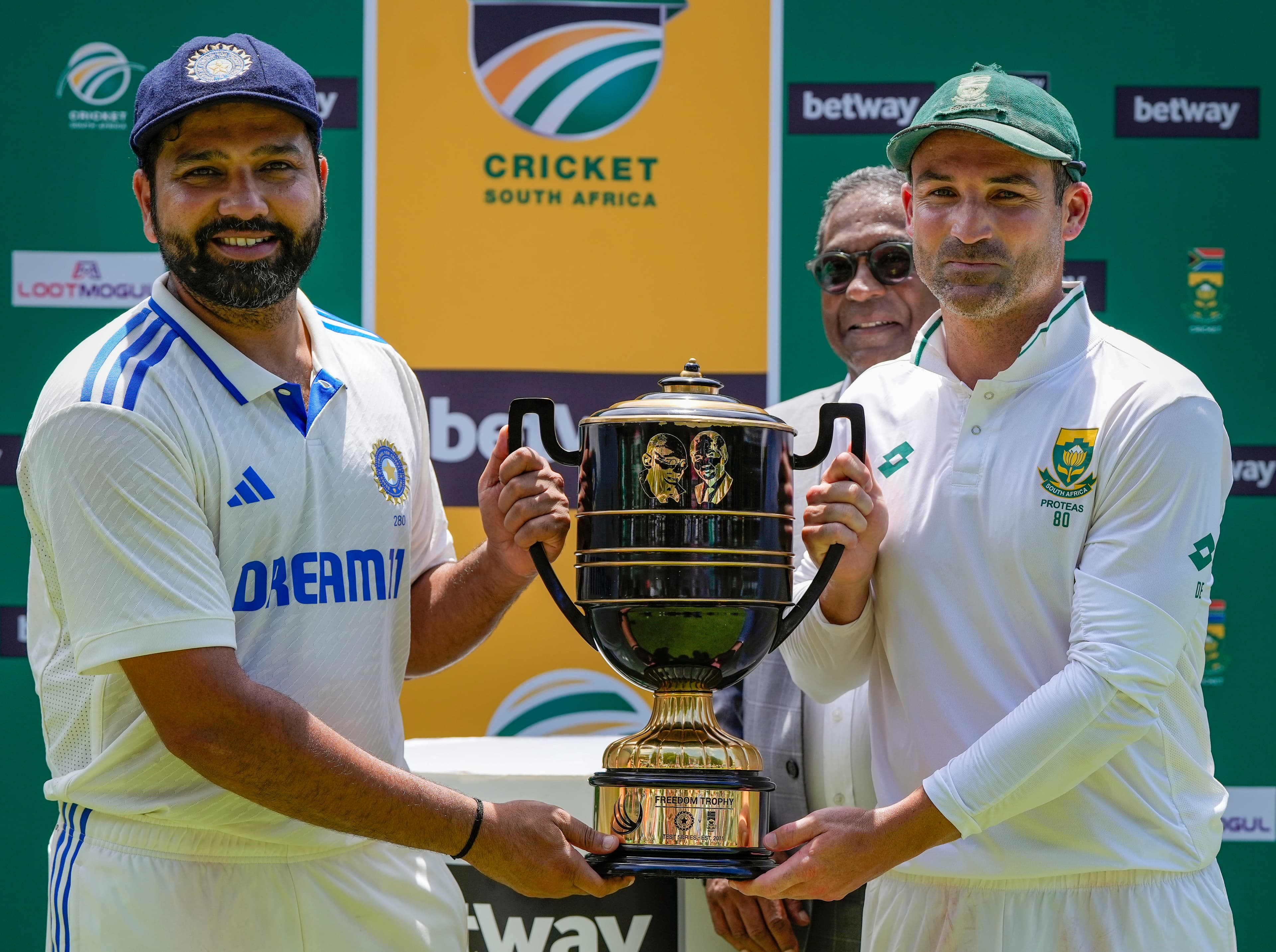 भारत बनाम दक्षिण अफ्रीका ही नहीं, कई और टेस्ट मैच भी हुए हैं दो दिन में खत्म, देखें पूरी लिस्ट