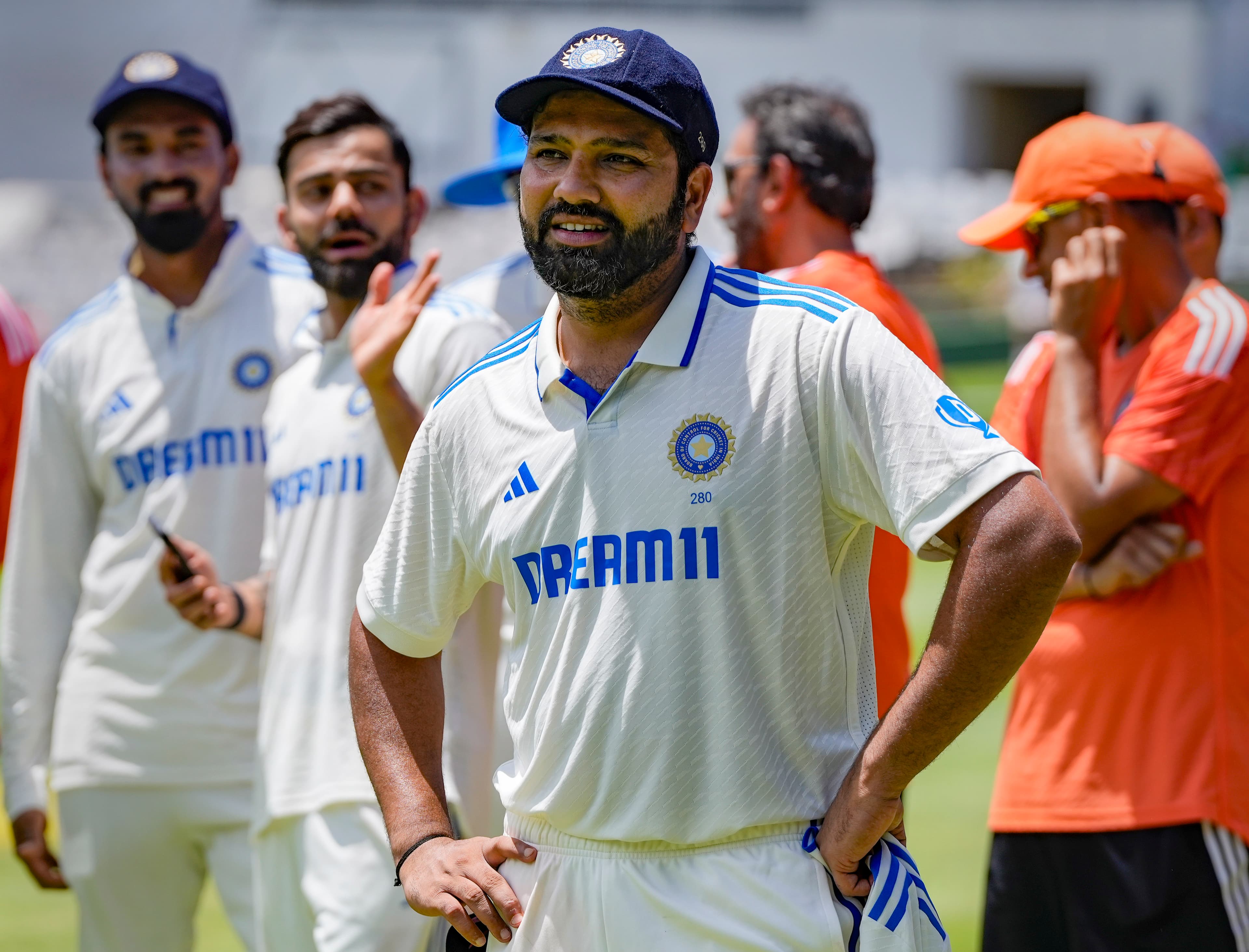 WTC Points Table में टॉप पर पहुंची टीम इंडिया, दक्षिण अफ्रीका को दूसरे टेस्ट में 7 विकेट से रौंदा