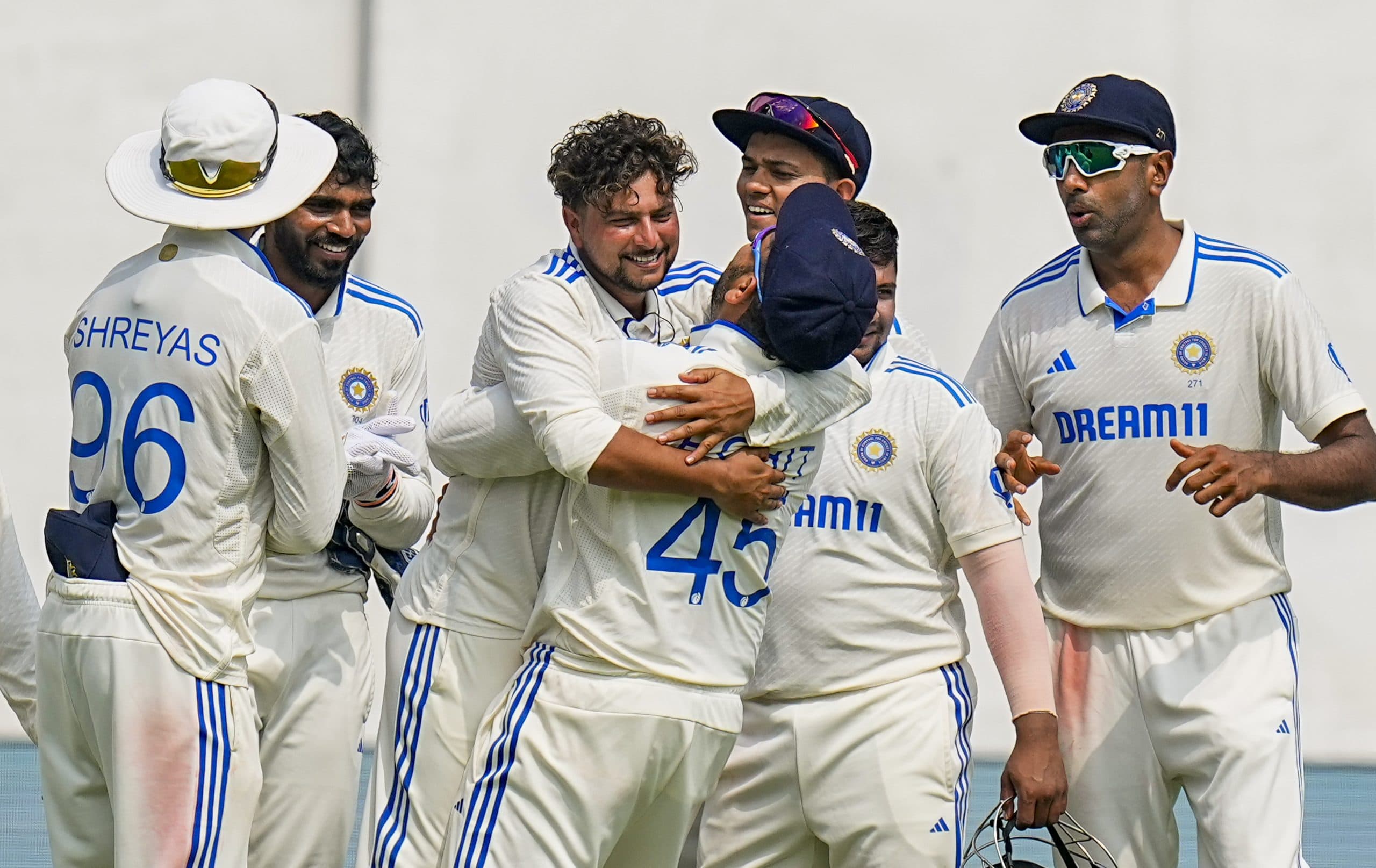 IND vs ENG: टीम इंडिया को लगा बड़ा झटका, एक और स्टार बल्लेबाज चोट के कारण सीरीज से बाहर