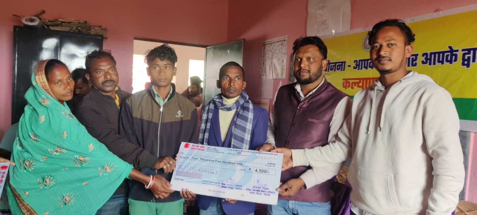 पश्चिमी सिंहभूम : हर किसान करायें मिट्टी जांच, होगा अधिक उत्पादन