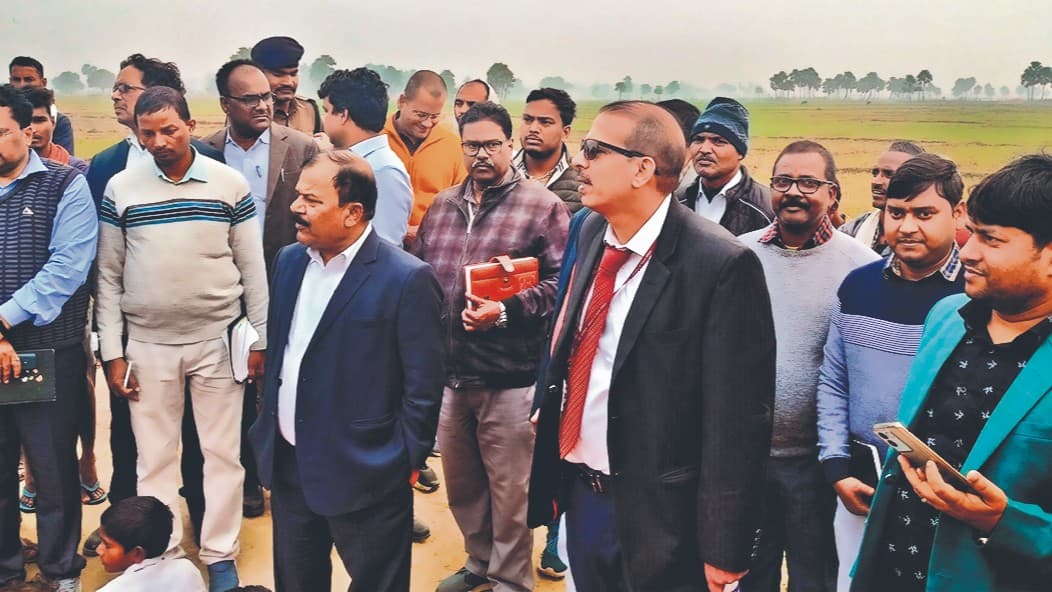 केके पाठक के निशाने पर आए हेडमास्टर, BPSC चयनित जूनियर शिक्षक को दिया स्कूल का प्रभार, ताकते रहे सीनियर