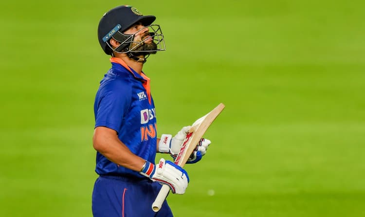 IND vs AFG: विराट कोहली फिर हुए गोल्डन डक के शिकार, जानें मैच का हाल