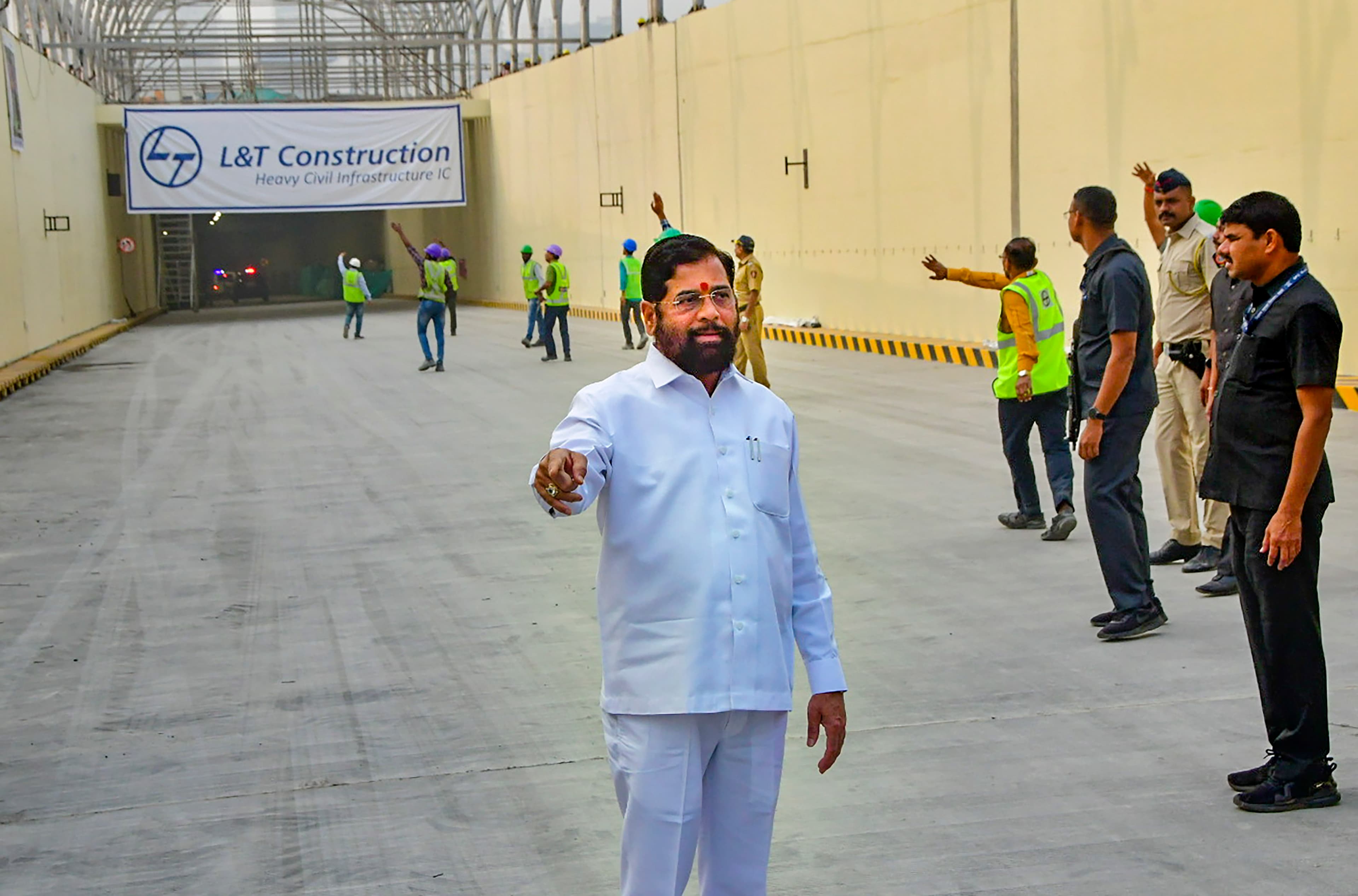 बाल ठाकरे होते तो थपथपाते पीएम मोदी की पीठ, आखिर सीएम शिंदे ने क्यों कही ये बात