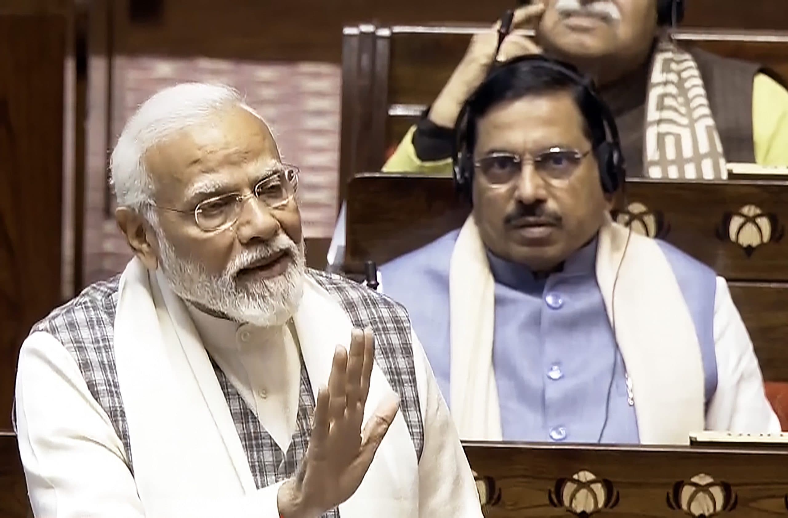 प्रधानमंत्री मोदी ने पेश की ‘मोदी 3.0’ योजना, कहा- बुलेट ट्रेन का सपना होगा सच, PM किसान पर दिया बड़ा अपडेट