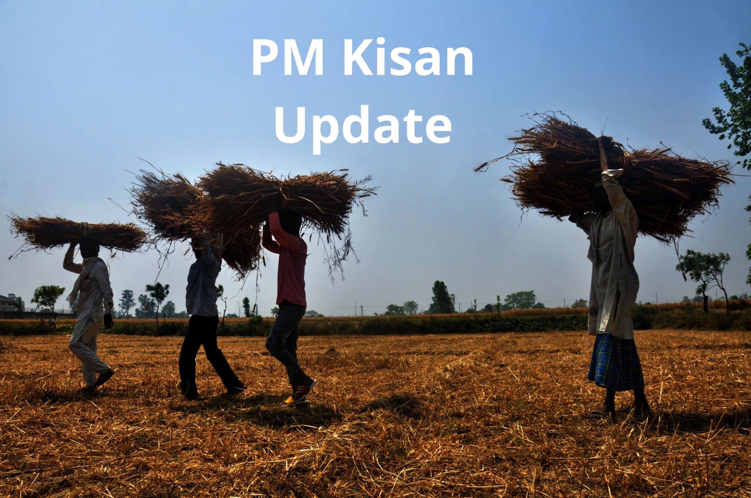 PM Kisan Update: कहीं आपका आवेदन रद्द तो नहीं हो गया? 16वीं किस्त को लेकर आया ये अपडेट