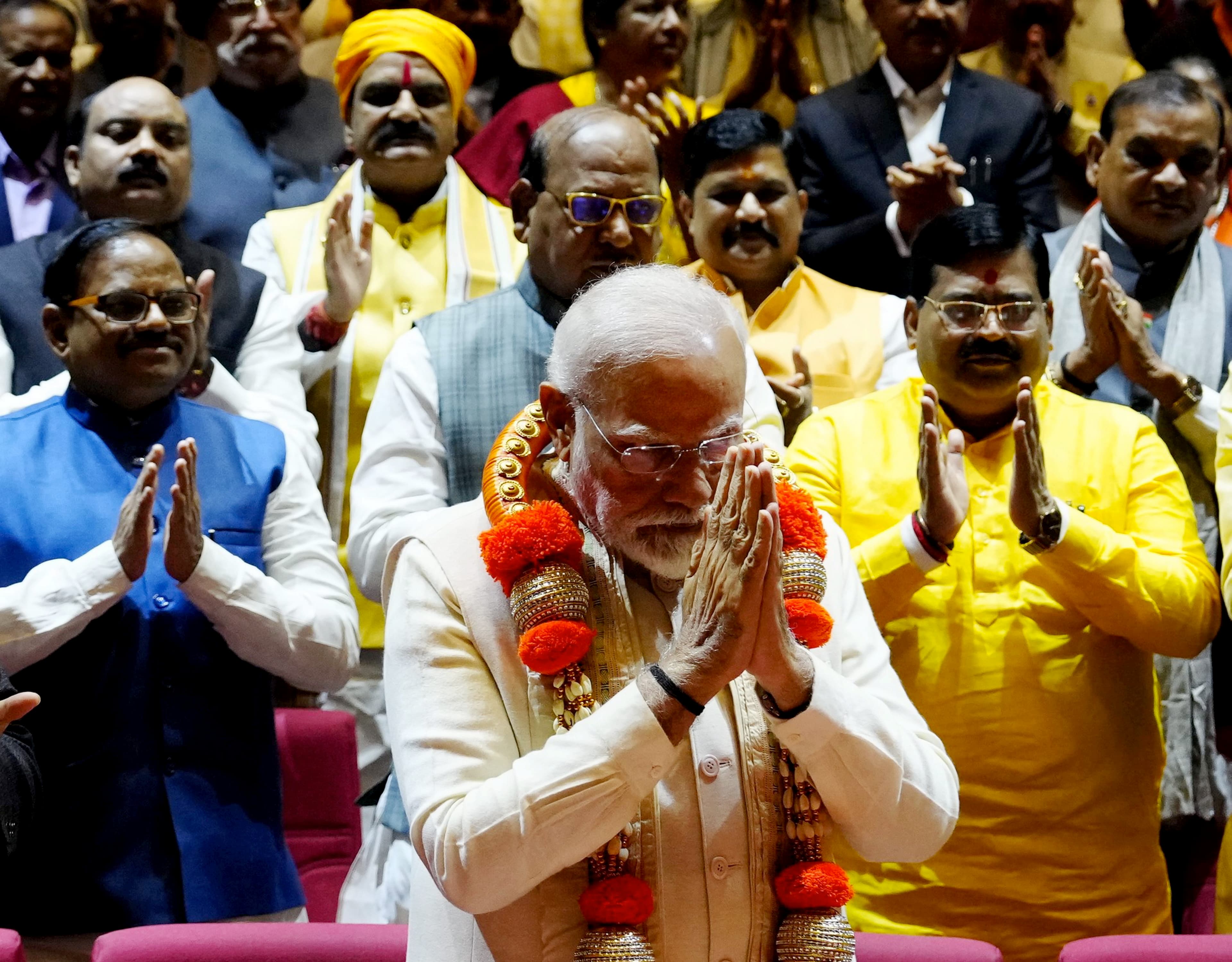 बीजेपी ने इस खास रणनीति से कांग्रेस को विधानसभा चुनाव में दी पटखनी!