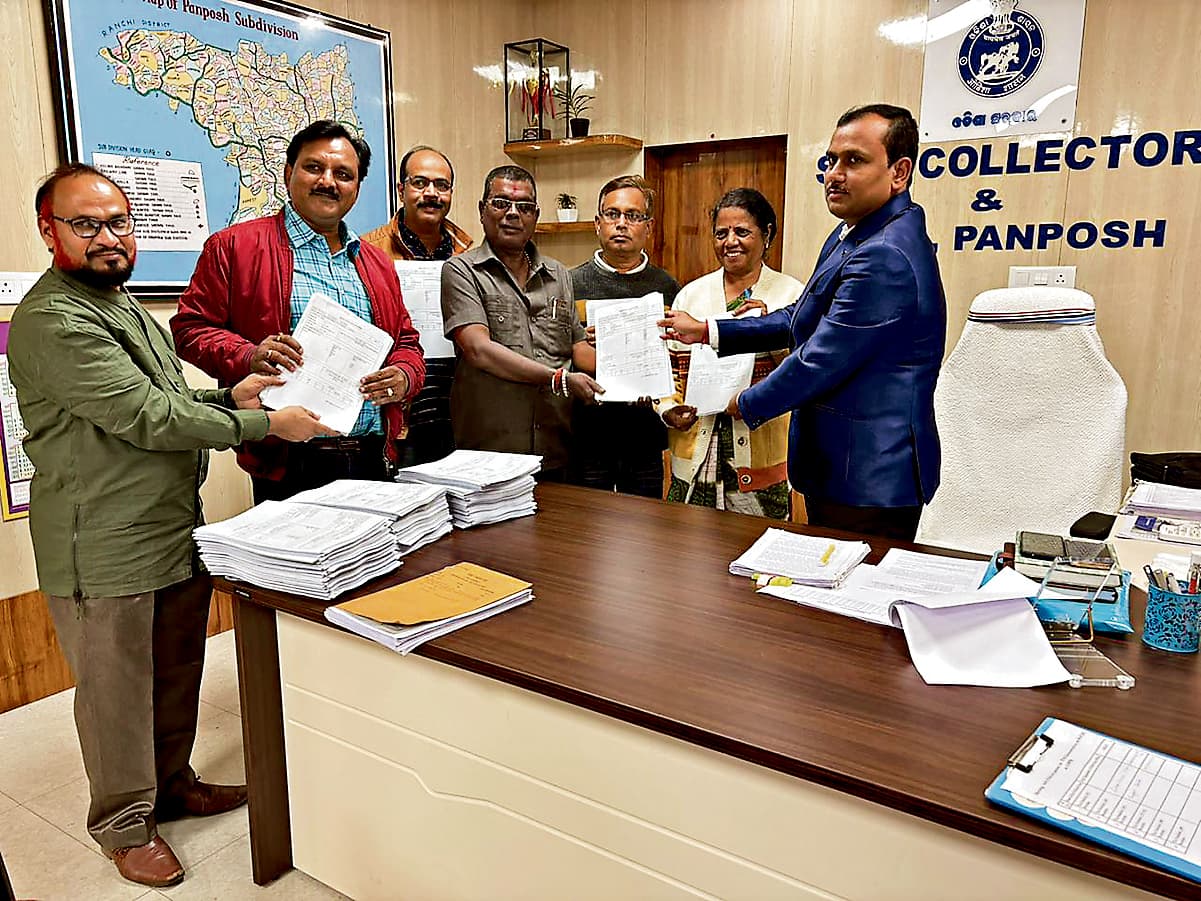 Lok Sabha Chunav 2024: ओडिशा के बिरमित्रपुर विधानसभा में वोटरों की संख्या सबसे ज्यादा