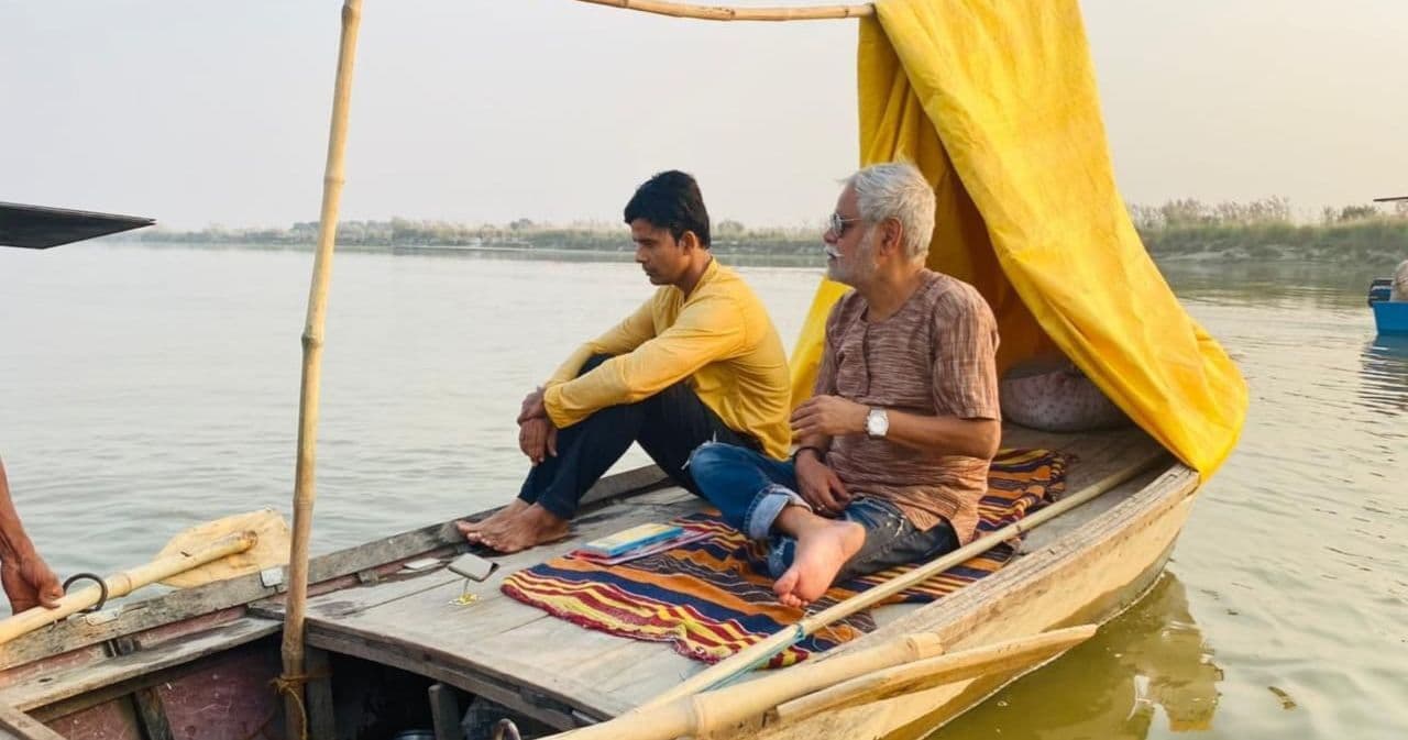 कोरोना के भयावह दौर की सच्चाई बताती फिल्म ‘अंडमान’, निर्देशक स्मिता सिंह बोलीं- ‘हमने लोगों को मैसेज दिया है’