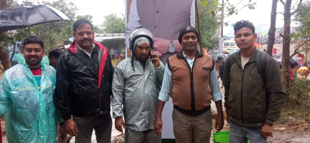 जमशेदपुर : पारा शिक्षकों ने राज्यकर्मियों का दर्जा मांगा, 19 दिसंबर को विधानसभा घेराव की चेतावनी